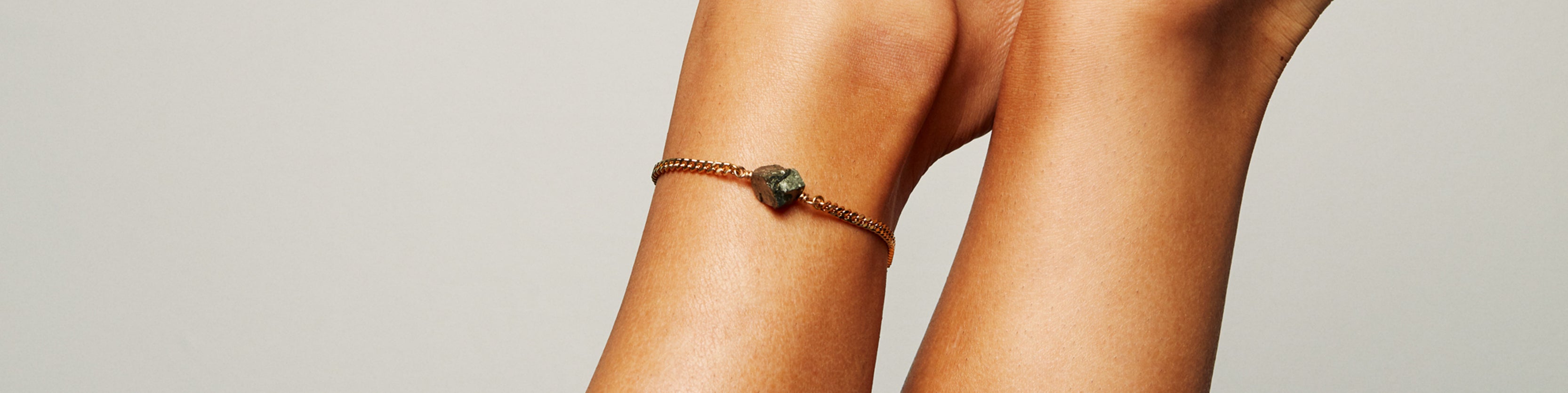 Anklets