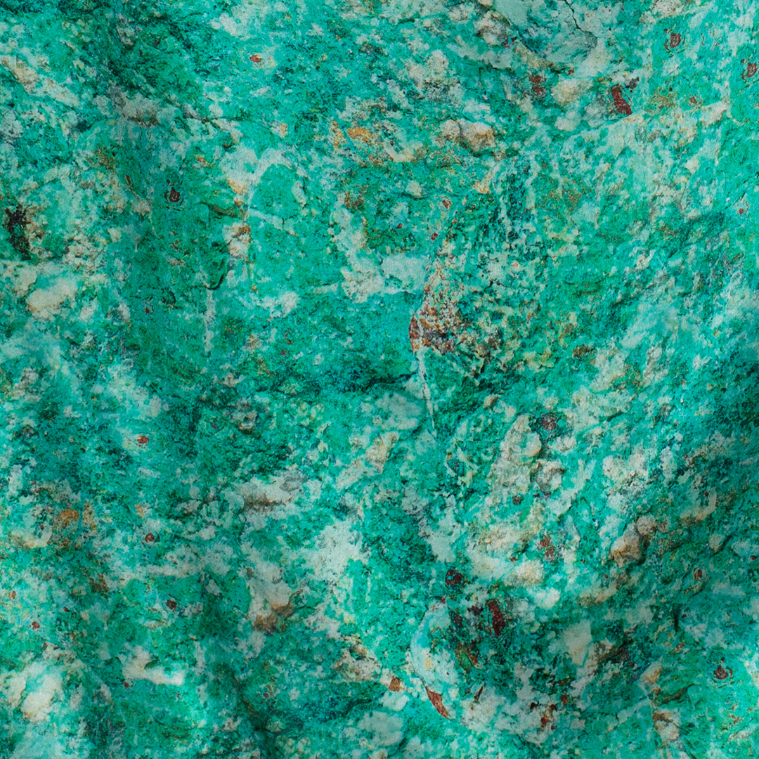 Chrysocolla