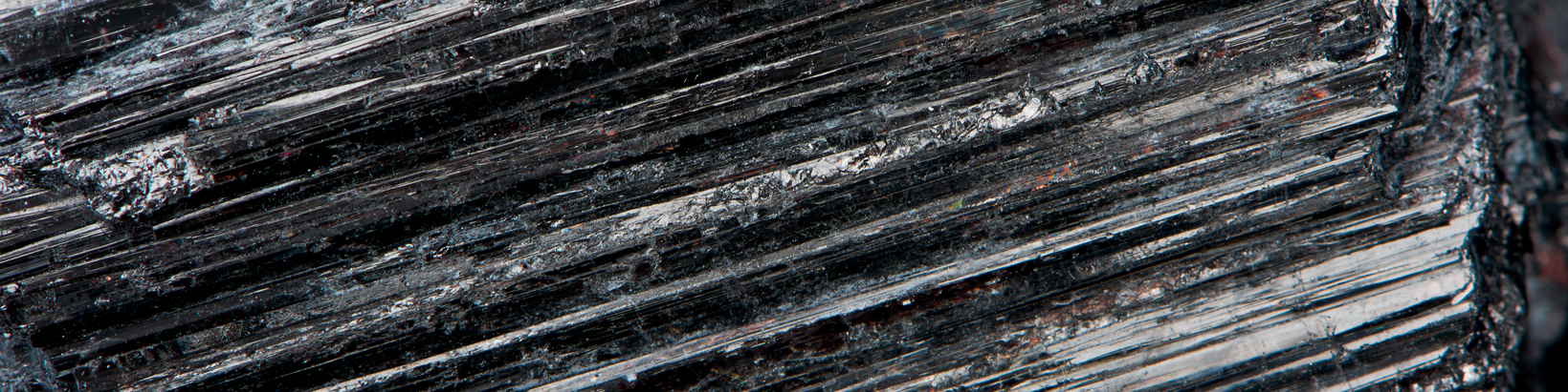 Black Tourmaline