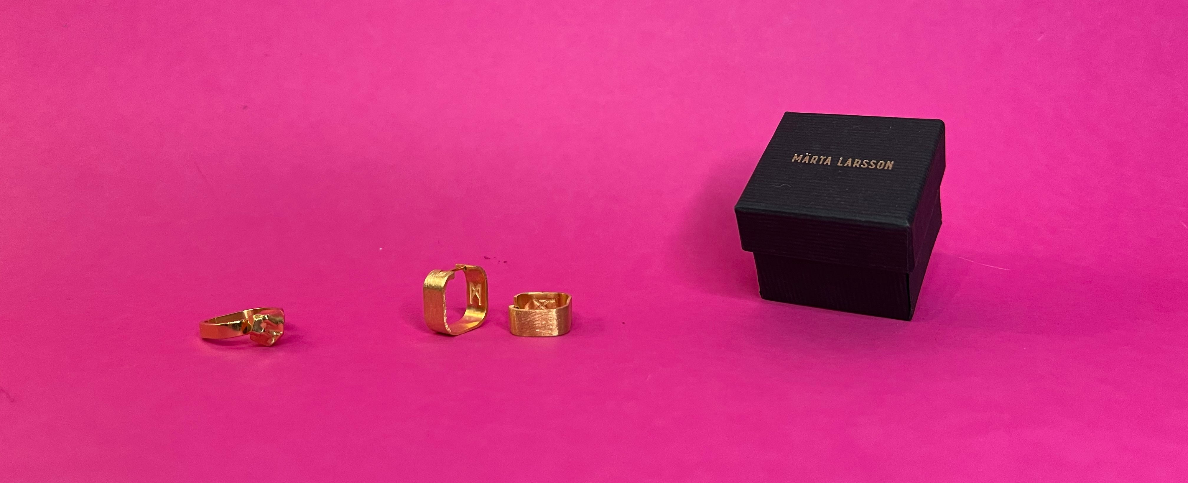 The Summer Gift Edit
