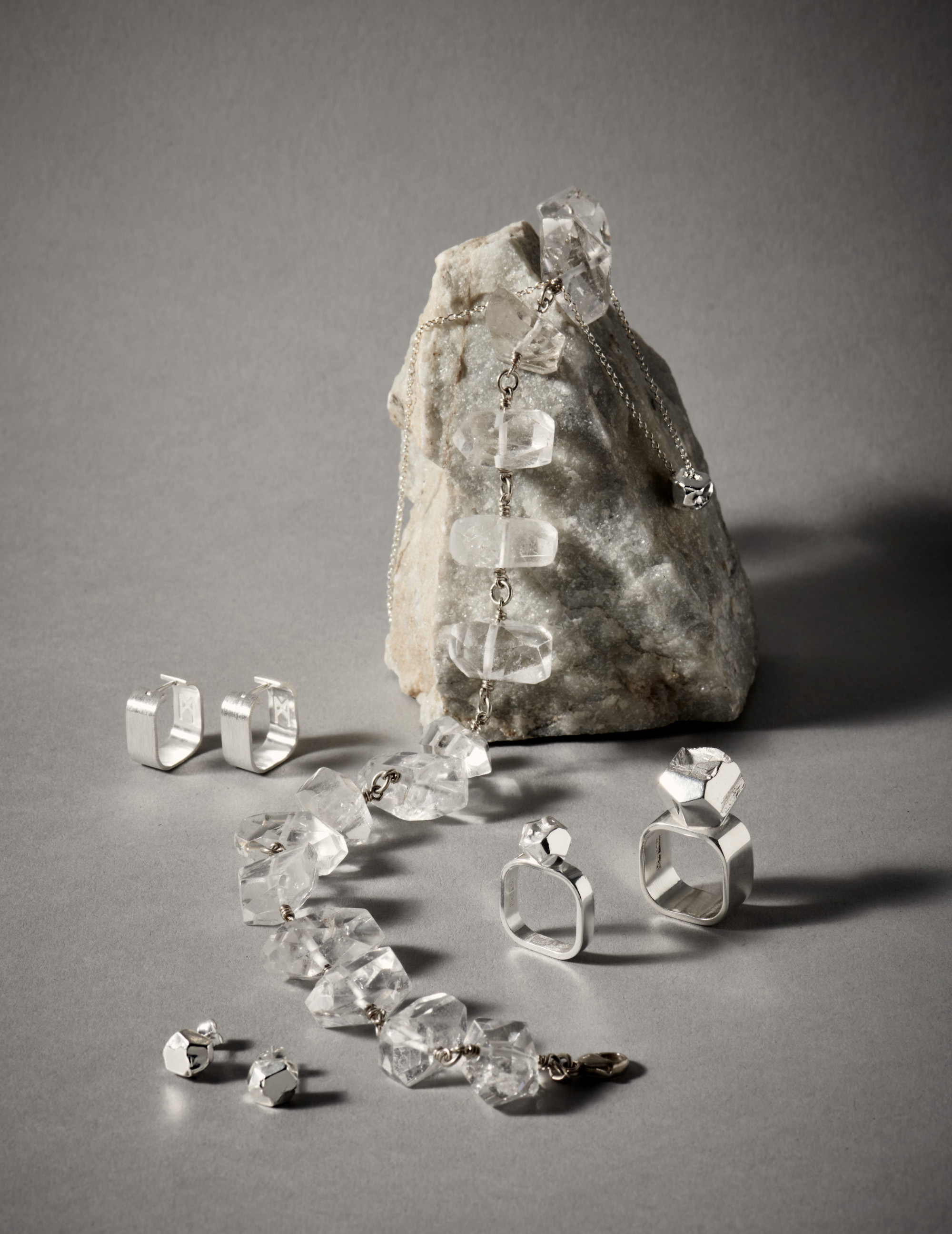 Handcrafted Jewellery