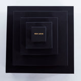 Signature Brown Belt