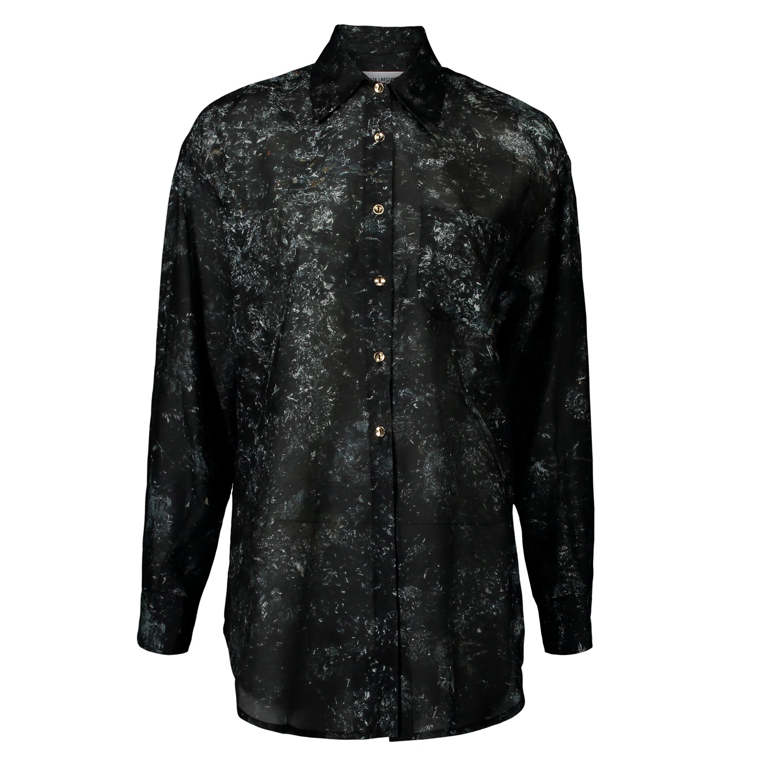 Winona Goethite Relaxed Shirt