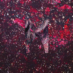 Erythrite Square Scarf