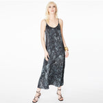 Pfeiffer Goethite Slip Dress