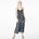 Pfeiffer Goethite Slip Dress