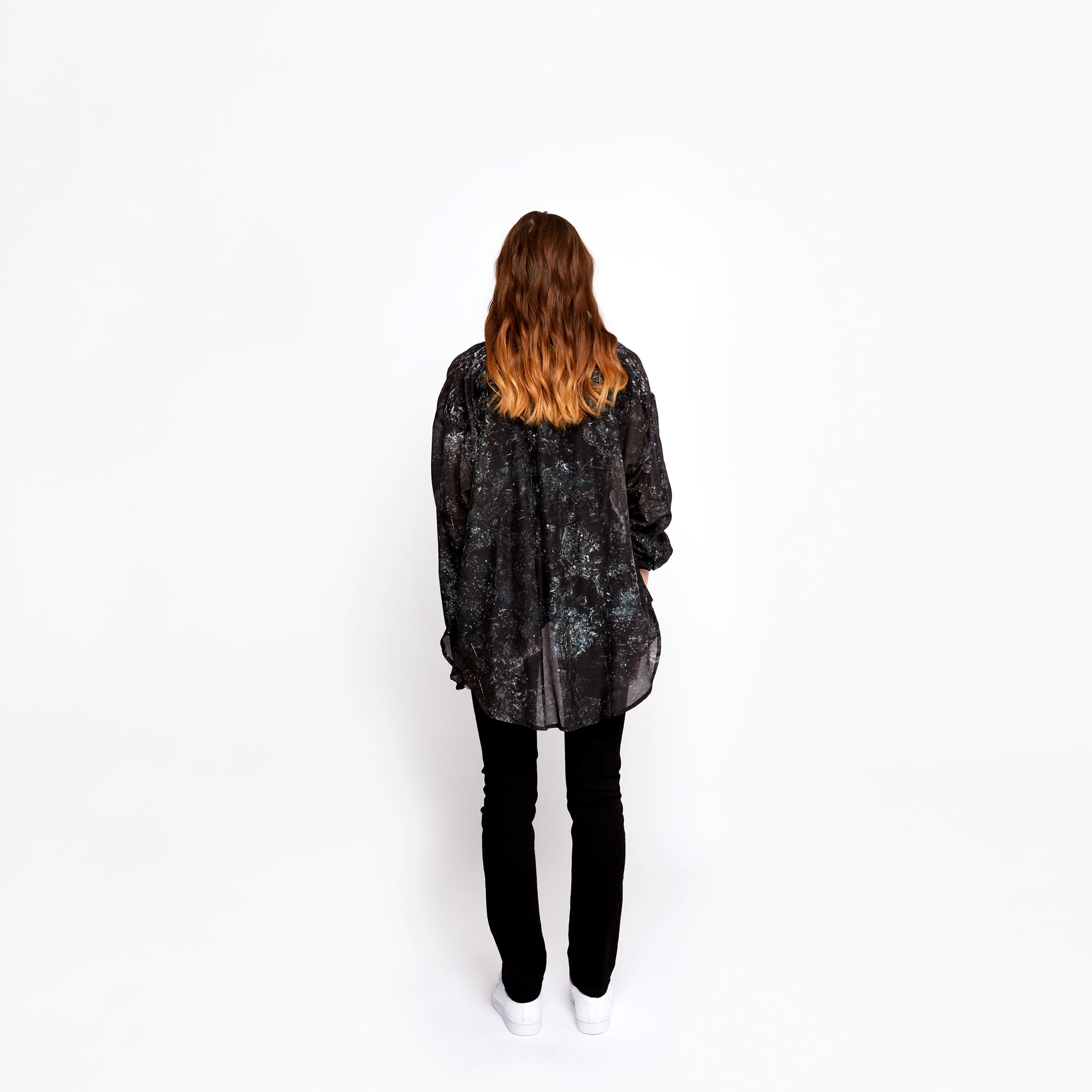 Winona Goethite Relaxed Shirt