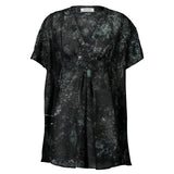 Joplin Goethite Short Kaftan