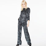 Jagger Goethite Wide Pants