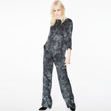 Jagger Goethite Wide Pants