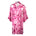 Rossellini Pink Galena Kimono