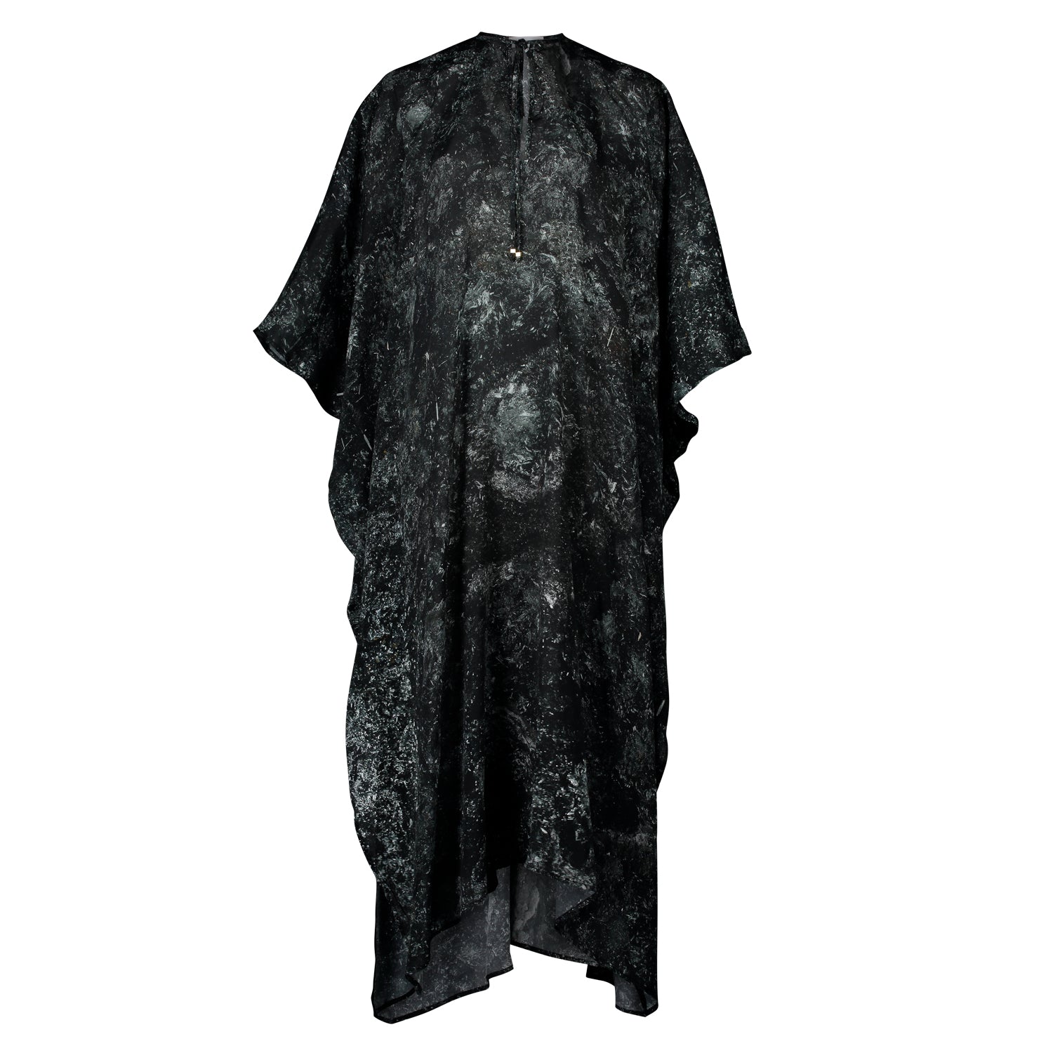 Florence Goethite Kaftan