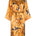 Rossellini Yellow Fluorite Kimono