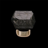Roxx Black Tourmaline Ring