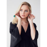 Roxx Chrysocolla Ring