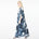Dunaway Galena Silk Kaftan