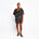Joplin Goethite Short Kaftan