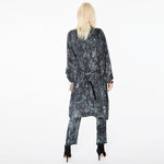 RosselIini Goethite Kimono