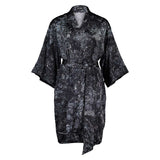 RosselIini Goethite Silk Kimono