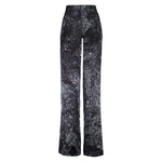 Jagger Goethite Wide Pants