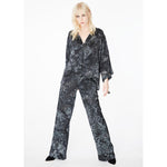 Jagger Goethite Wide Pants