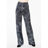 Jagger Goethite Silk Wide Pants