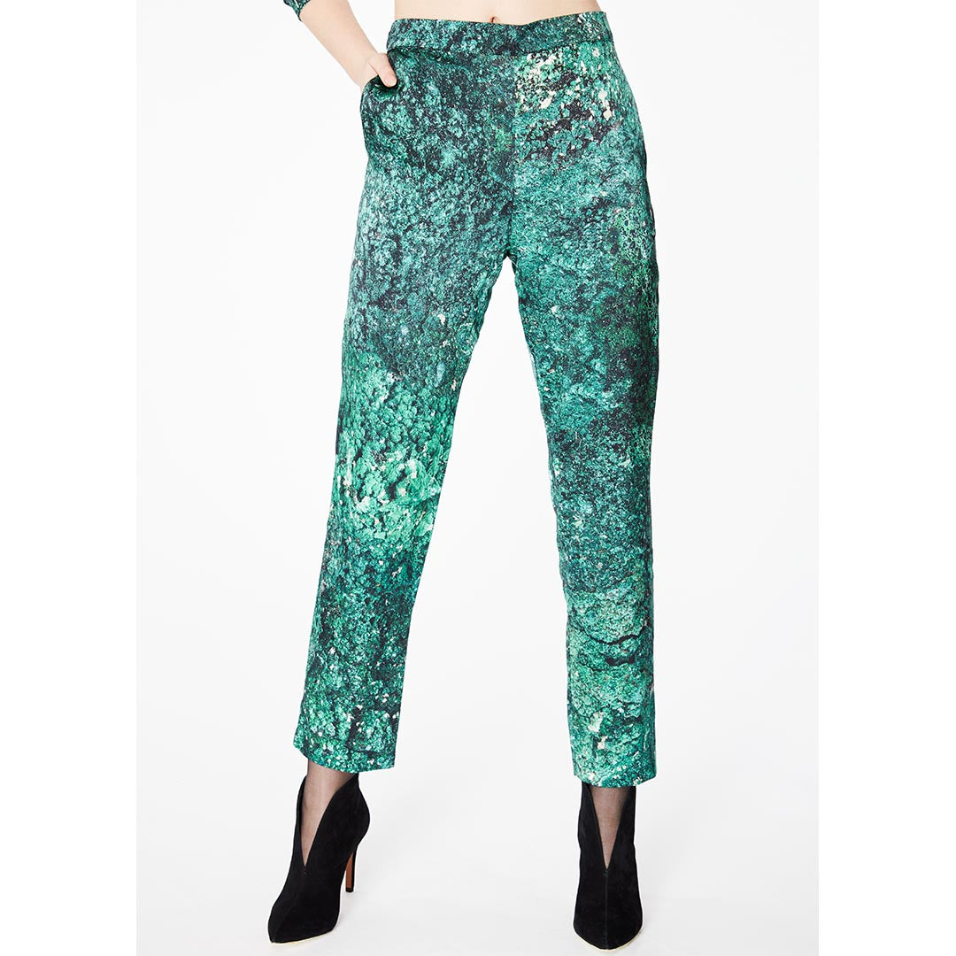 Ripley Malachite Pants