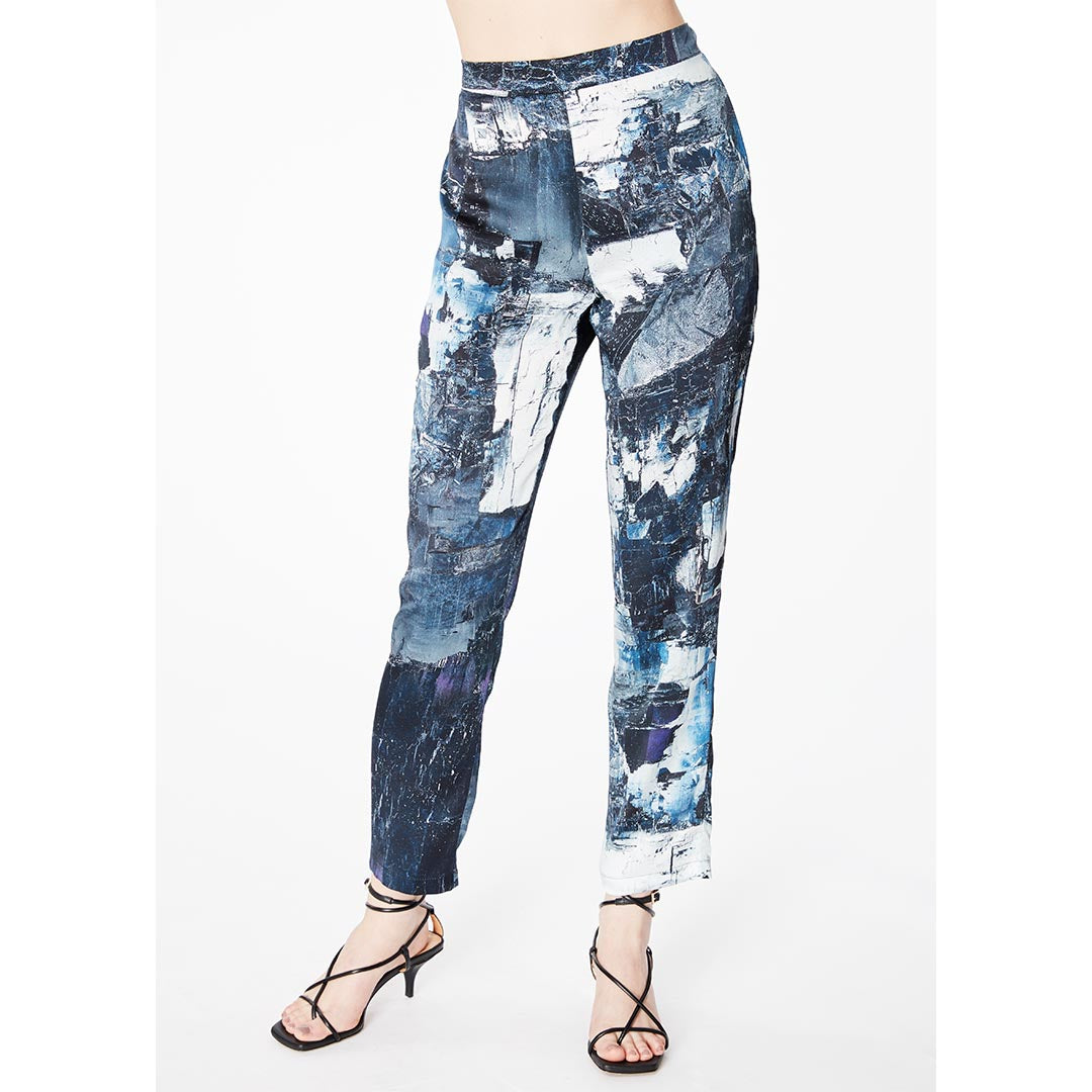 Ripley Blue Galena Pants