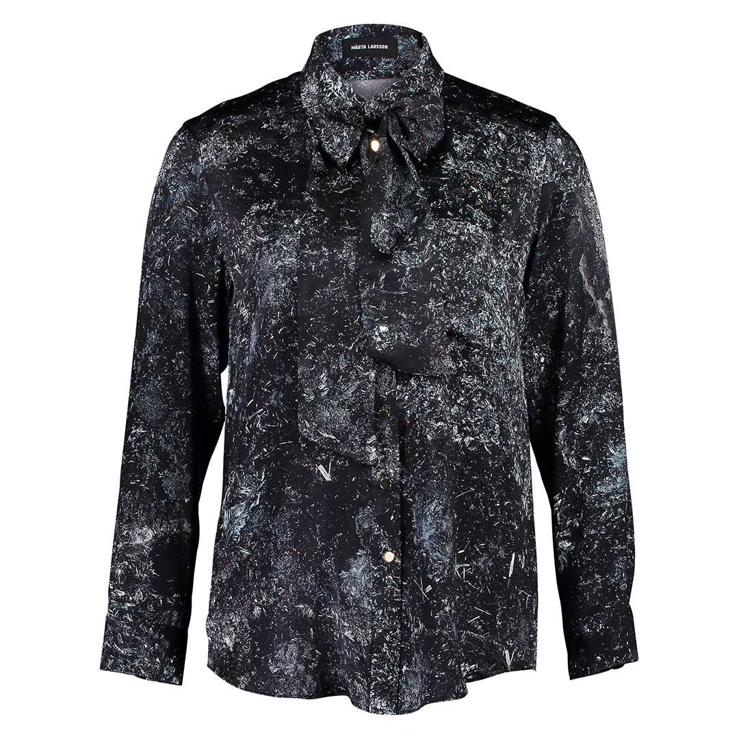 Smith Goethite Boyfriend Shirt