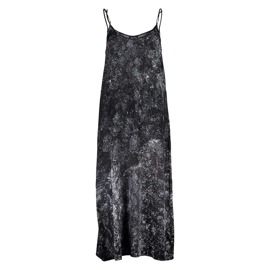 Pfeiffer Goethite Slip Dress