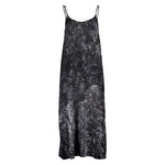 Pfeiffer Goethite Slip Dress
