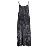Pfeiffer Goethite Slip Dress