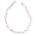 Not A Pearl Necklace Rough Quartz