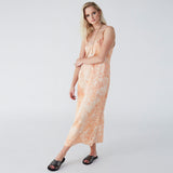 Pfeiffer Blush Quartz Slip Dress