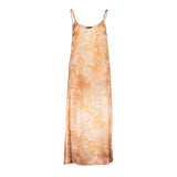 Pfeiffer Blush Quartz Slip Dress