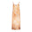 Pfeiffer Blush Quartz Slip Dress