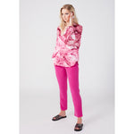 Ripley Fuchsia Pants