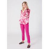 Ripley Fuchsia Pants