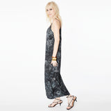 Pfeiffer Goethite Slip Dress