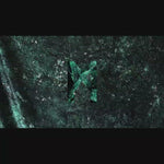 Malachite Square Scarf
