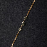 XXX Pyrite Bracelet