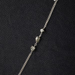 XXX Shiny Pyrite Bracelet