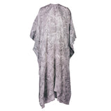 Florence Feathered Quartz Kaftan