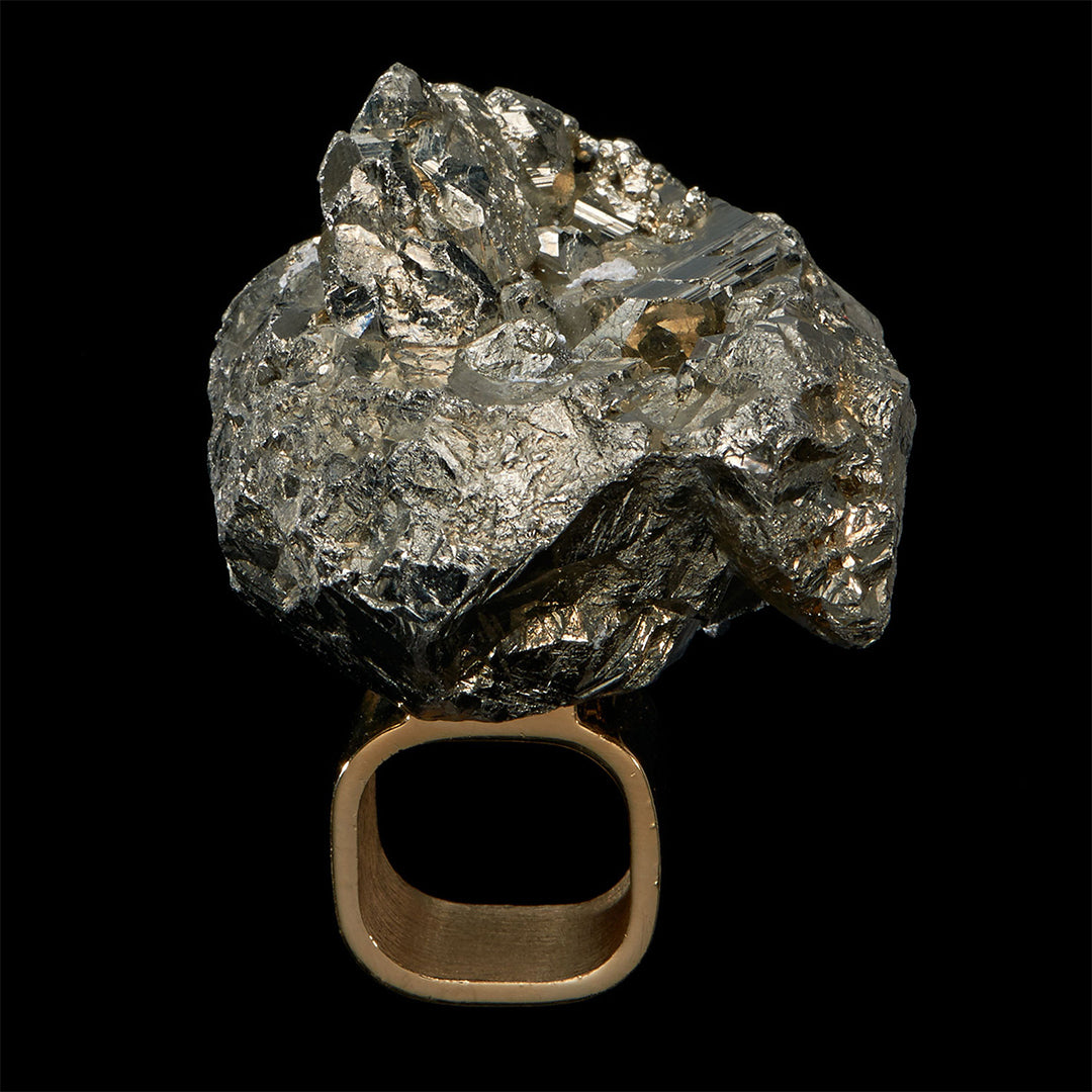 Pyrite