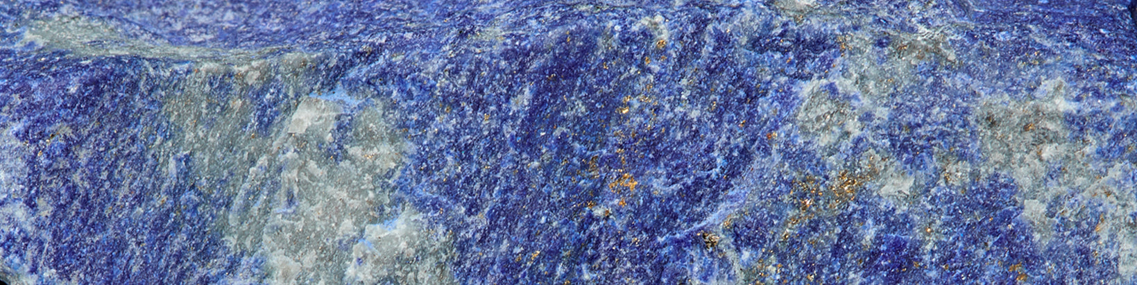 Lapis Lazuli