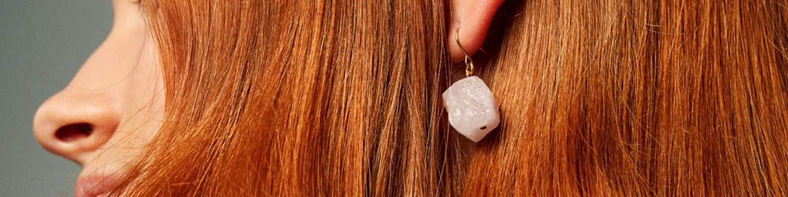 Rose Quartz