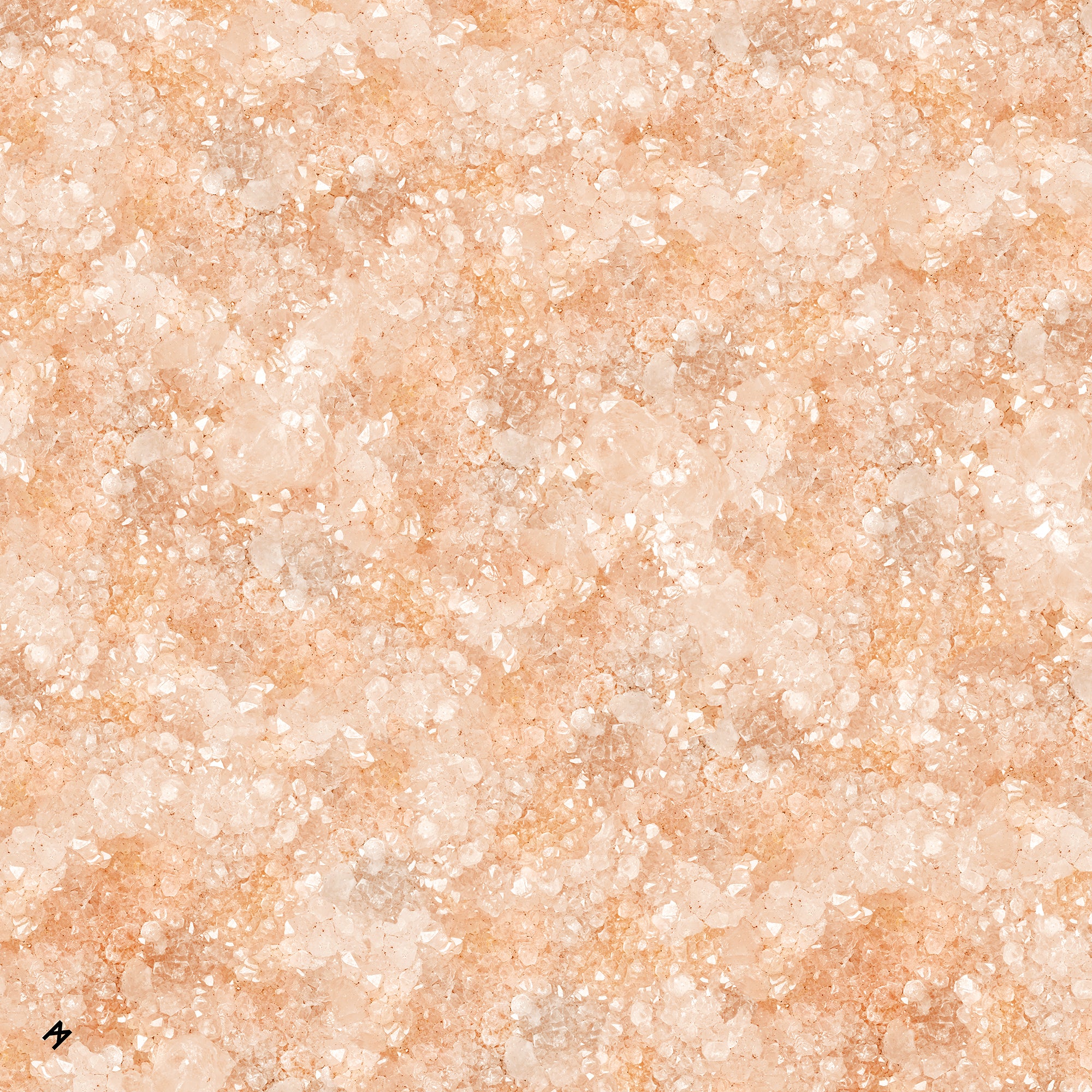 Blush Quartz