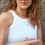 Collar Necklace