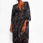 Dunaway Goethite Kaftan