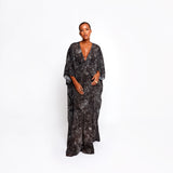 Dunaway Goethite Kaftan